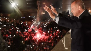 Erdoğan, 28 Ekim'de Ankara Arena'da "AK Parti Yol Haritasını" açıklayacak
