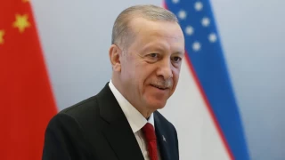 Erdoğan: 'Dünyanın en cömert ülkesi' olmanın gururunu yaşıyoruz