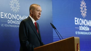 Erdoğan: Enflasyonu şaşırtacak hızla düşürecek kabiliyete sahibiz