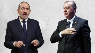 Ermenistan: Paşinyan, Prag’da Erdoğan’la görüşebilir