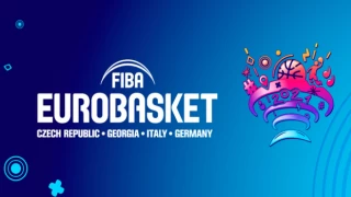 EuroBasket'te çeyrek final eşleşmeleri belli oldu