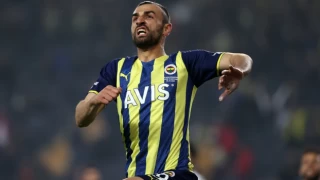 Fenerbahçe'de Serdar Dursun krizi çıktı