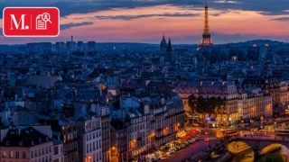 Fransa enerjide 'itidal' çağına geçiş yapıyor