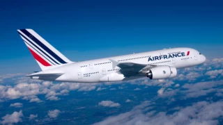 Fransa'da hava trafik görevlileri grevde: Uçuşların çoğu iptal edildi