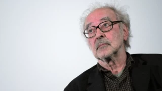 Jean-Luc Godard hayatını kaybetti