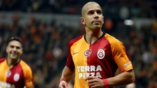 Galatasaray'ı FIFA'ya şikâyet eden Feghouli'den yeni açıklama