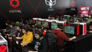 Gaming İstanbul’a Geri Sayım Başladı