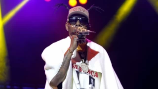 Gangsta's Paradise ile tanınan rapçi Coolio hayatını kaybetti
