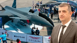 Haluk Bayraktar: 'Bize F16 vermemelerinin sonucu sizce ne olur?'