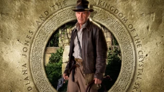 Indiana Jones 5, 30 Haziran 2023'te vizyona girecek!