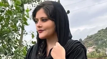İran’da ahlak polisi tarafından darp edilen kadın hayatını kaybetti