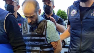 İstanbul'da yakalanan IŞİD'li, Bağdadi ve Kureyşi'nin hocası çıktı