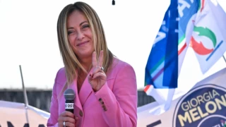 İtalya’daki genel seçimler: Giorgia Meloni ilk kadın başbakan oldu
