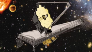 James Webb Teleskobu evrenin en eski yıldızlarına ışık tutuyor
