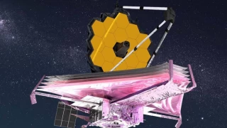 James Webb Teleskobu ilk kez bir ötegezegen görüntüledi