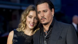 Johnny Depp - Amber Heard davasının filminden fragman yayınlandı