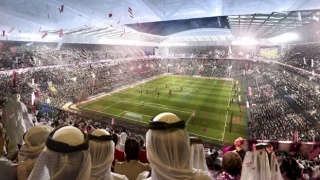 Katar'daki Dünya Kupası'nda 'belirli alanlarda' içki servisi yapılacak