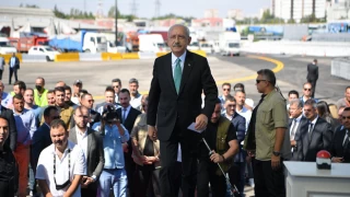 Kılıçdaroğlu, partililere “sahada kalın” talimatı verecek