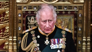 K﻿ral 3. Charles'ın Kraliyet sembolü açıklandı