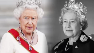 Kraliçe 2. Elizabeth'ten gizemli mektup