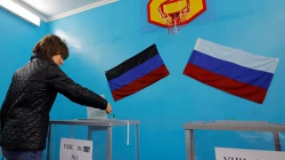 Kremlin: Dört bölgenin Rusya’ya bağlanması anlaşmaları yarın imzalanacak