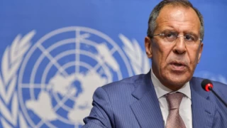 Lavrov, New York'taki BM Genel Kurulu'na katılmak üzere Amerikan vizesi aldı