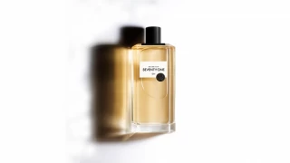 Nevbahar Koç'un da ortak olduğu parfüm görünümlü içki Seventy One