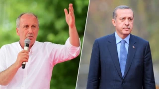 Muharrem İnce’den Erdoğan’a elektrik ve doğalgaz zammı tepkisi