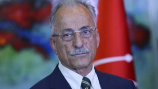 Murat Karayalçın: CHP'nin cumhurbaşkanı adayı doğal olarak genel başkandır