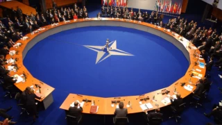 NATO: Müttefik ülkelerin altyapılarına yönelik saldırılar kesin bir yanıtla karşılık verilecek