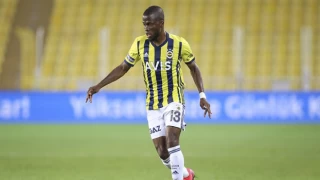 PFDK, Fenerbahçeli Valencia'ya 1 maç men cezası verdi