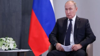 Putin: 300 bin ton Rus gübresini ücretsiz bir şekilde temin etmeye hazırız