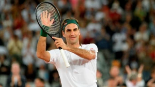 Roger Federer, emekli olacağını duyurdu