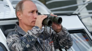 Rusya Devlet Başkanı Putin kısmi seferberlik ilan etti