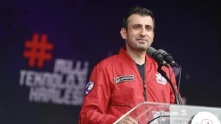 Selçuk Bayraktar: Kılıçdaroğlu'nun ziyareti bizi mutlu eder