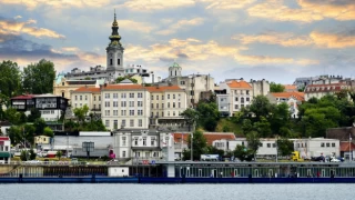 Sırbistan'da mutlaka gezmeniz gereken 10 yer
