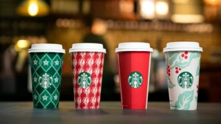 Starbucks'ta kahve fiyatlarına yüzde 30'a varan zam