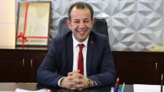 Tanju Özcan, Zafer Partisi'ne kapıyı kapattı