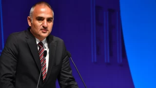Turizm Bakanı Ersoy'dan 'kışın gezin' tavsiyesi
