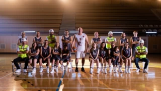 Türk Basketbolunun “Pegasus”u Harun Erdenay’ın yeni reklam filmi