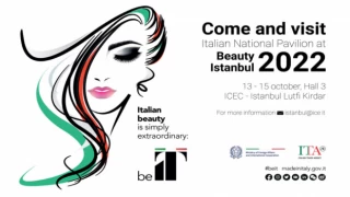 Türkiye, İtalyan Kozmetik Üreticilerinin Radarında