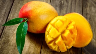 Türkiye'nin yeni meyvesi mango