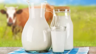 Ulusal Süt Konseyi, çiğ süt fiyatını net 7.50 lira olarak belirledi