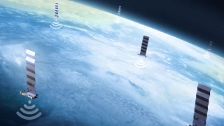 Uzayda Starlink sorunu: İnternet yavaşlıyor