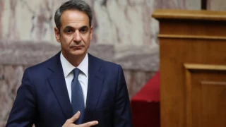 Yunanistan Başbakanı Miçotakis: Kimse bize kabadayılık yapamaz