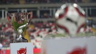 Ziraat Türkiye Kupası'nda 2. eleme zamanı!