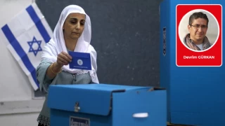 1 Kasım 2022 İsrail Seçimlerine Doğru (3) – Arap Partileri