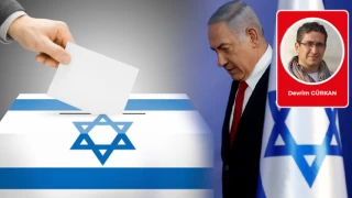 1 Kasım 2022 İsrail Seçimlerine Doğru – Netanyahu Bloku