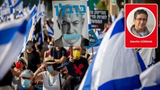 1 Kasım 2022 İsrail Seçimlerine Doğru – Netanyahu Karşıtları