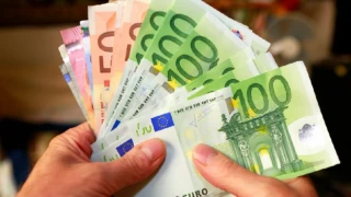 2 milyon 700 bin Euro’luk soygun